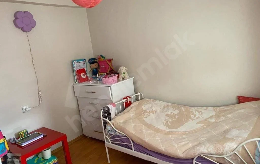ÇOCUK ODASI